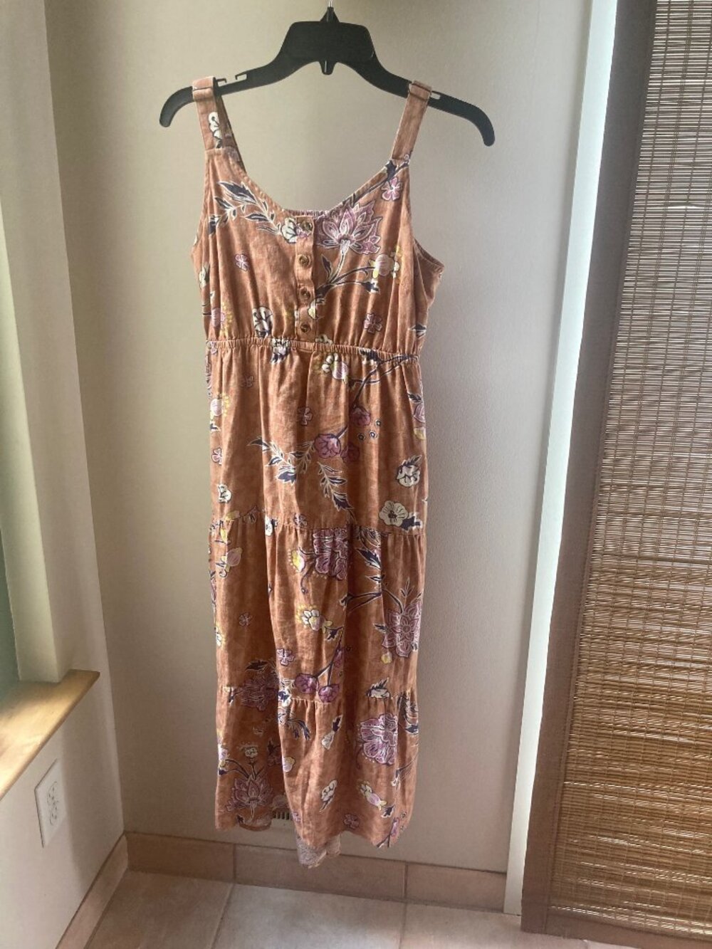 Sonoma Sun Dress